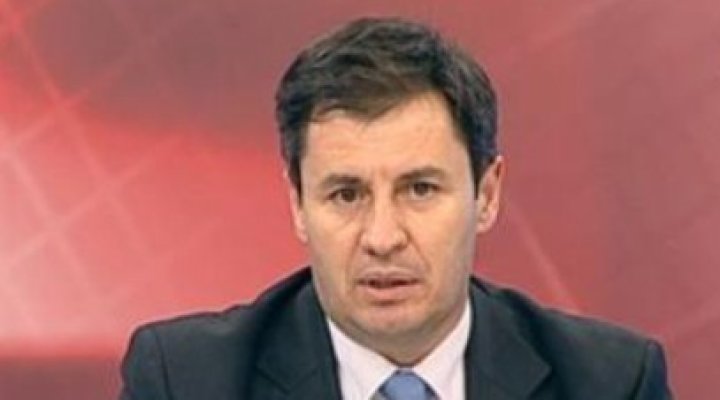 Fostul ministru de Interne, Traian Igaş, prins conducând fără centură, fără permis, cu faruri stinse